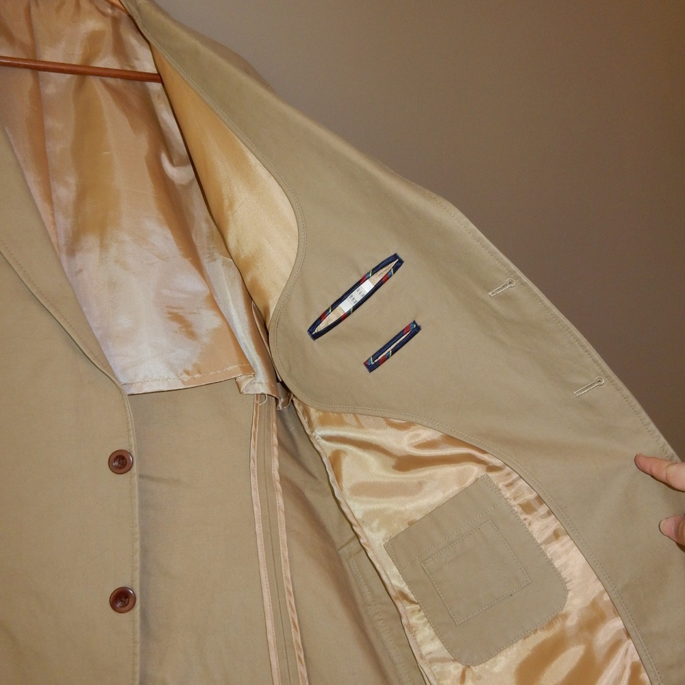 Travel Blazer - Picture 6 of 8